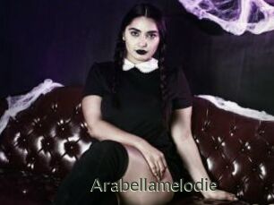 Arabellamelodie