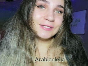 arabianleila Ejaculator