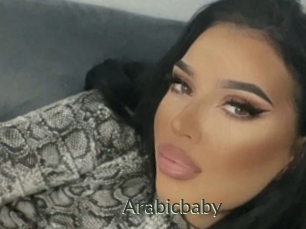 Arabicbaby