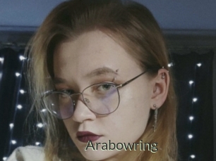 Arabowring