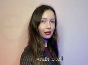 Arabrickell