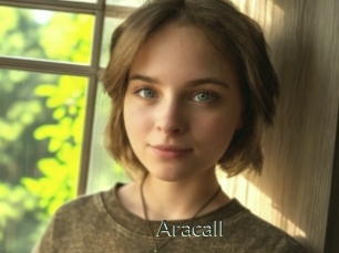 aracall Ejaculator