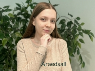 Araedsall