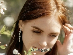 Araeggett
