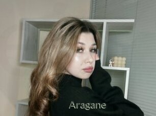 Aragane