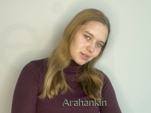 Arahankin