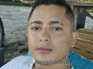 aramisacosta Ejaculator