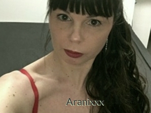 aranixxx Ejaculator