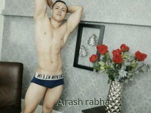 Arash_rabhar