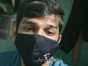 Aravatshi