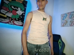 Arca33