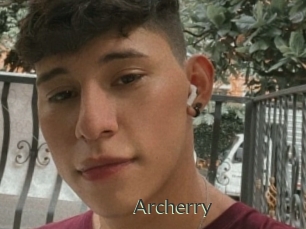 Archerry