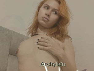 archylein Ejaculator
