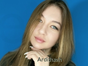 Ardithash