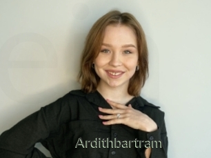 Ardithbartram