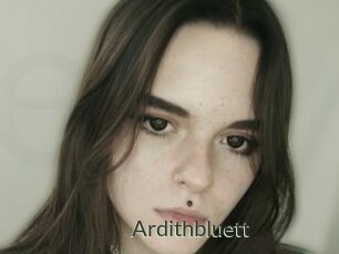 Ardithbluett
