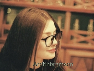 Ardithbramson