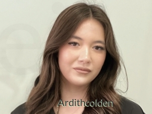 Ardithcolden