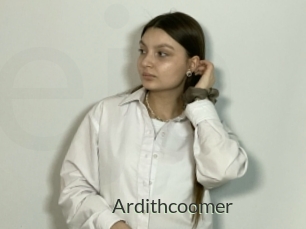 Ardithcoomer