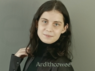 Ardithcowee