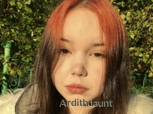 Ardithdaunt