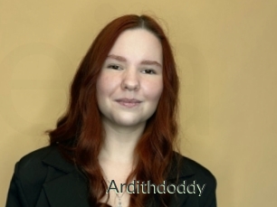 Ardithdoddy
