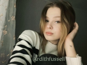 Ardithfussell