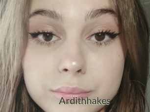 Ardithhakes