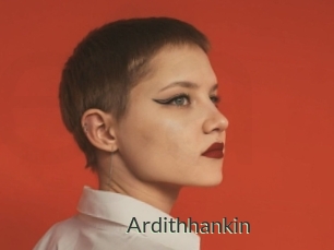 Ardithhankin
