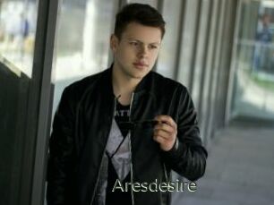 Aresdesire