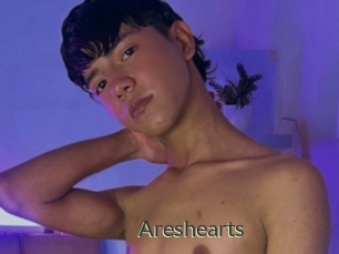 Areshearts