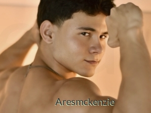Aresmckenzie