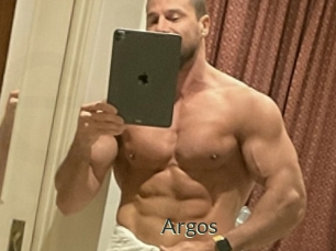 argos Ejaculator