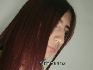 Arhizsanz