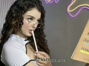 Aria_heavens
