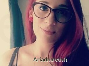 Ariadnafetish