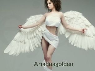 Ariadnagolden