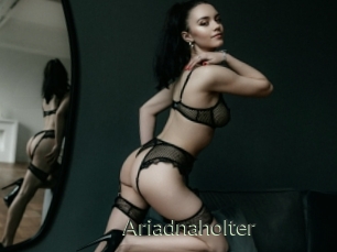 ariadnaholter Ejaculator