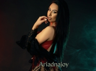 ariadnajoy Ejaculator