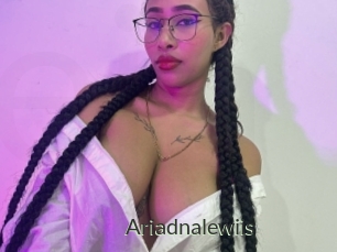 Ariadnalewiis