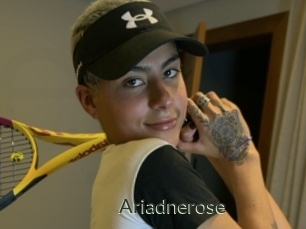 Ariadnerose