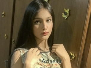 Ariaella