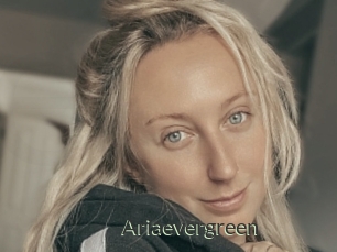 Ariaevergreen