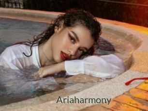 Ariaharmony