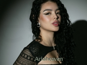 Ariaheaven