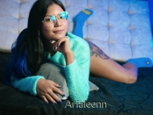 Arialeenn