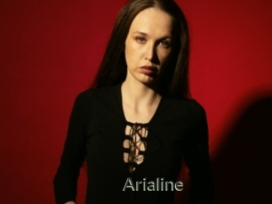 Arialine