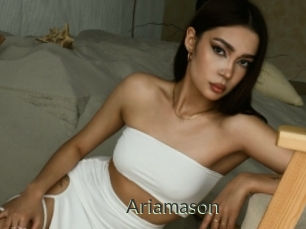 Ariamason