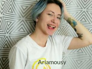 Ariamousy