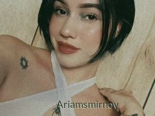 Ariamsmirnov